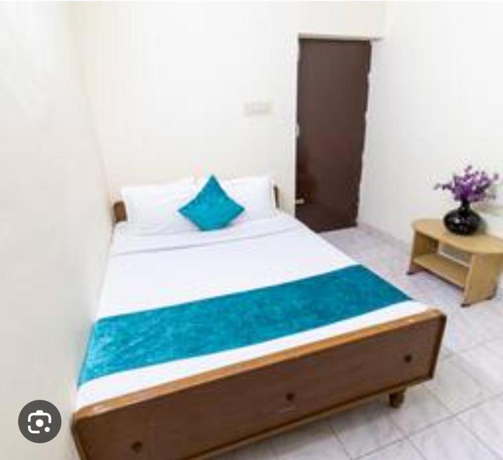 Svp Resort Yercaud Exterior foto