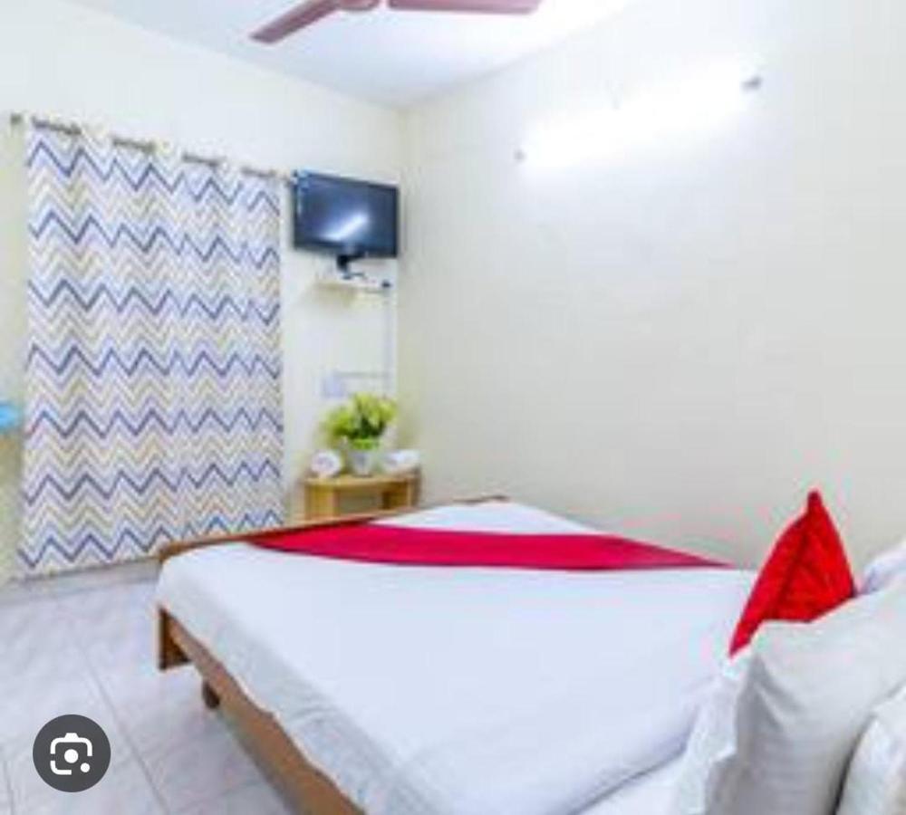 Svp Resort Yercaud Exterior foto